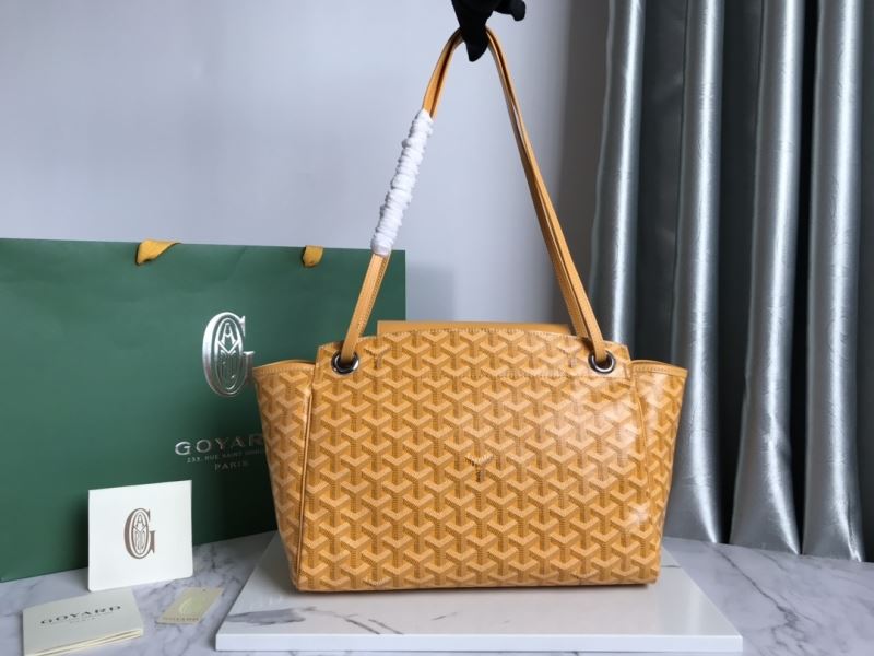 Goyard Shopping Bags